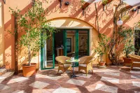 Baia Taormina Hotel a Sant'Alessio Siculo