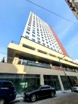 Raviens The Bayment Nampo Hotels near Busan Asiad Main Stadium
