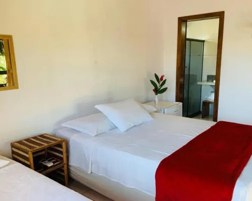 Pousada Perola da Barra Hotels in Marau