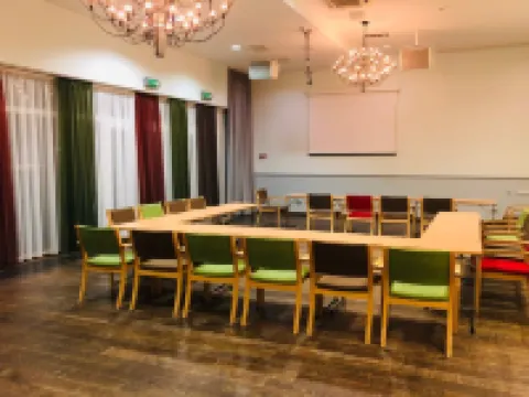 Amrita Hotel Hotels in Liepaja