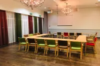 Amrita Hotel Hotels in Liepājas pilsēta