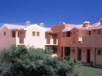 Hotel Daniel Hotels in Porto San Paolo