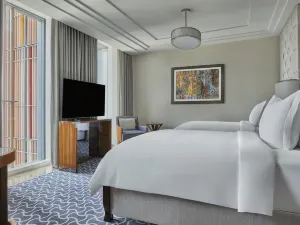 Four Seasons Hotel Abu Dhabi at Al Maryah Island