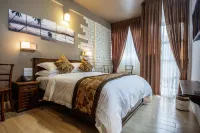 The Vinorva Maldives Hotels in Vadoo
