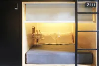 My Studio Hotel Losari Makassar