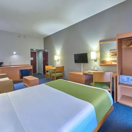 City Express by Marriott Celaya Parque