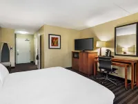 Best Western Springfield Hotel Hotels in Windsor County