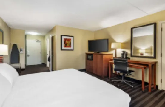 Best Western Springfield Hotel