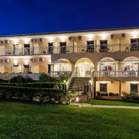 Primavera Hotel