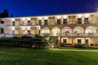 Primavera Hotel