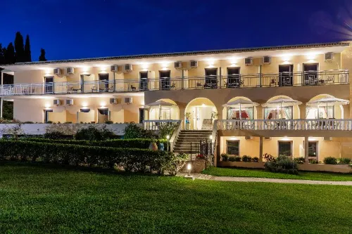 Primavera Hotel