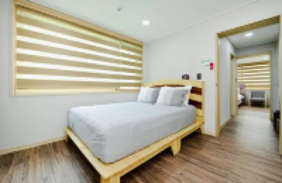 Gapyeong La Vie En Rose Private Pension