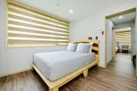 Gapyeong La Vie En Rose Private Pension