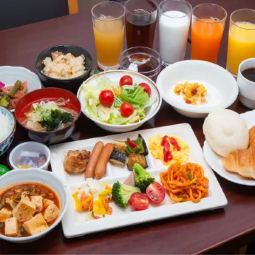 Kuretake Inn Gotemba Inter