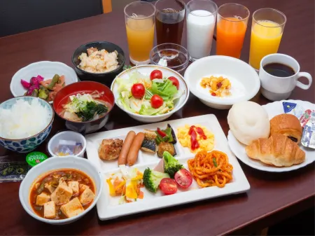 Kuretake Inn Gotemba Inter