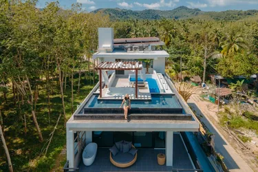 รูปภาพของบ้านธรัญญา เกาะยาวใหญ่