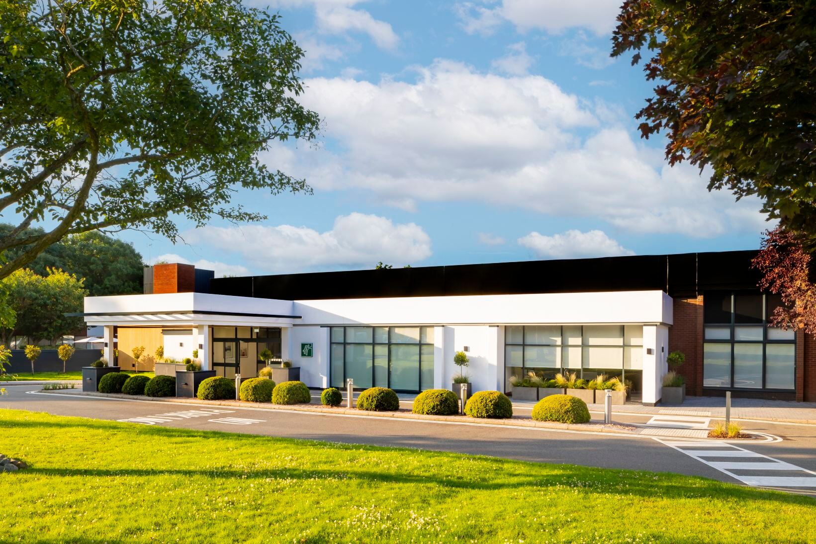 Holiday Inn COVENTRY M6, JCT.2 by IHG