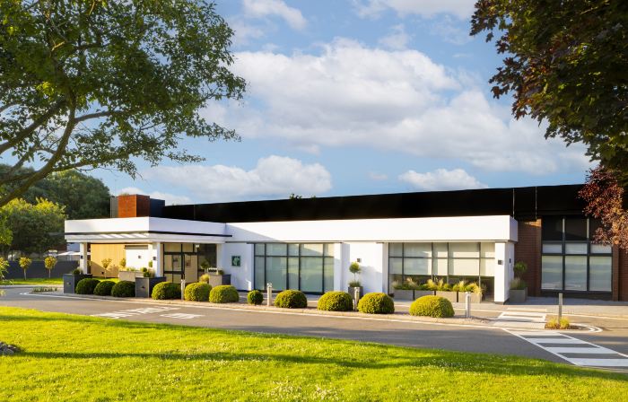 Holiday Inn COVENTRY M6, JCT.2 by IHG