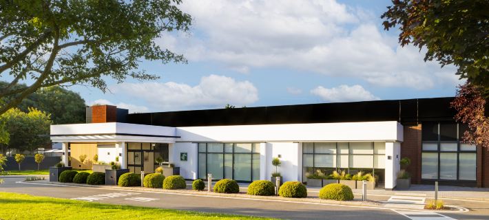 Holiday Inn COVENTRY M6, JCT.2 by IHG Các khách sạn ở Coventry