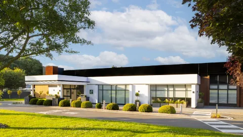 Holiday Inn COVENTRY M6, JCT.2 by IHG in Coventry
