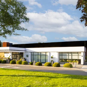 Holiday Inn COVENTRY M6, JCT.2 by IHG