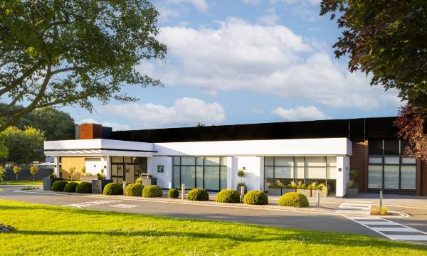 Holiday Inn Coventry M6, JCT.2 by IHG
