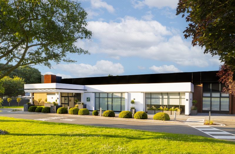 Holiday Inn Coventry M6, JCT.2 by IHG