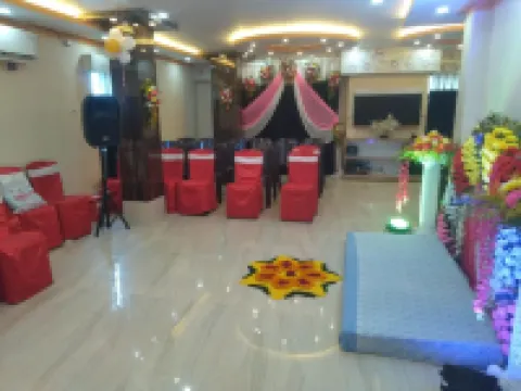 Hotel Anurag Palace Hotels in Agartala