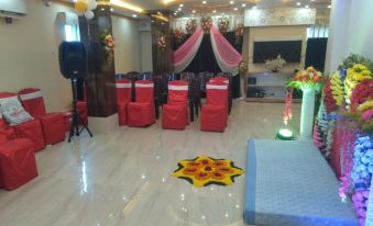 Hotel Anurag Palace