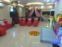 Hotel Anurag Palace Hotels in Agartala