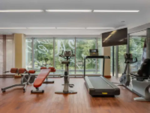 麗笙藍標伊麗莎白酒店 里加酒店