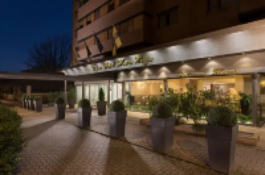 Sina Maria Luigia Hotels in 