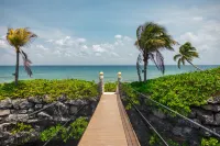 Hotel Xcaret Mexico All Parks All Fun Inclusive - Luxury