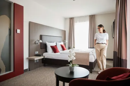 Bigbox Allgaeu Hotel