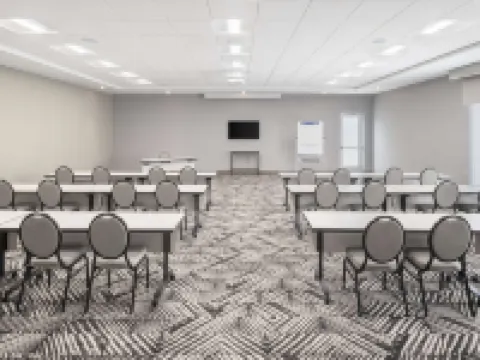 Hyatt Place Munster Hotéis em Munster