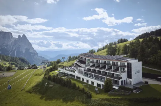 阿爾皮納多洛米蒂酒店 酒店