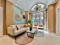 ITC Barcelona by Soho Boutique - 2-Star