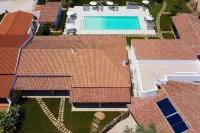 La Corte di Pulicinu