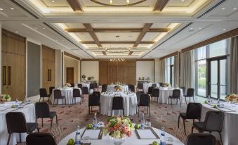 Mandarin Oriental, Muscat