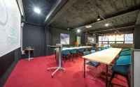 Inje Tourist Hotel