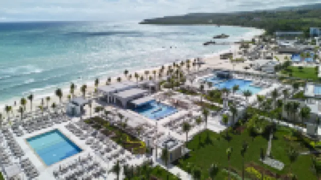 Riu Palace Aquarelle - All Inclusive のホテル
