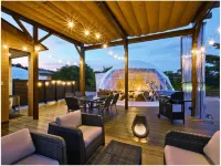 Suntopia Okayama Soja Hotels in Soja