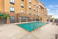 Hampton Inn Atmore - Pools