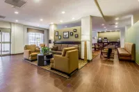 Sleep Inn & Suites Hotels in Jourdanton
