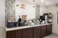 Super 8 by Wyndham Prattville Montgomery - breakfast
