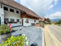 ARN's Dachstudio Hotels in Wangen District