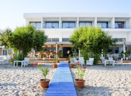 Seaside Marmari
