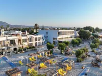 Seaside Marmari Ξενοδοχεία στην πόλη Κως