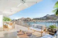 Breathless Cabo San Lucas Resort & Spa - Romantic