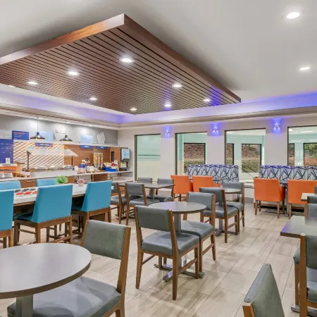 Holiday Inn Express HERSHEY (HARRISBURG AREA) by IHG
